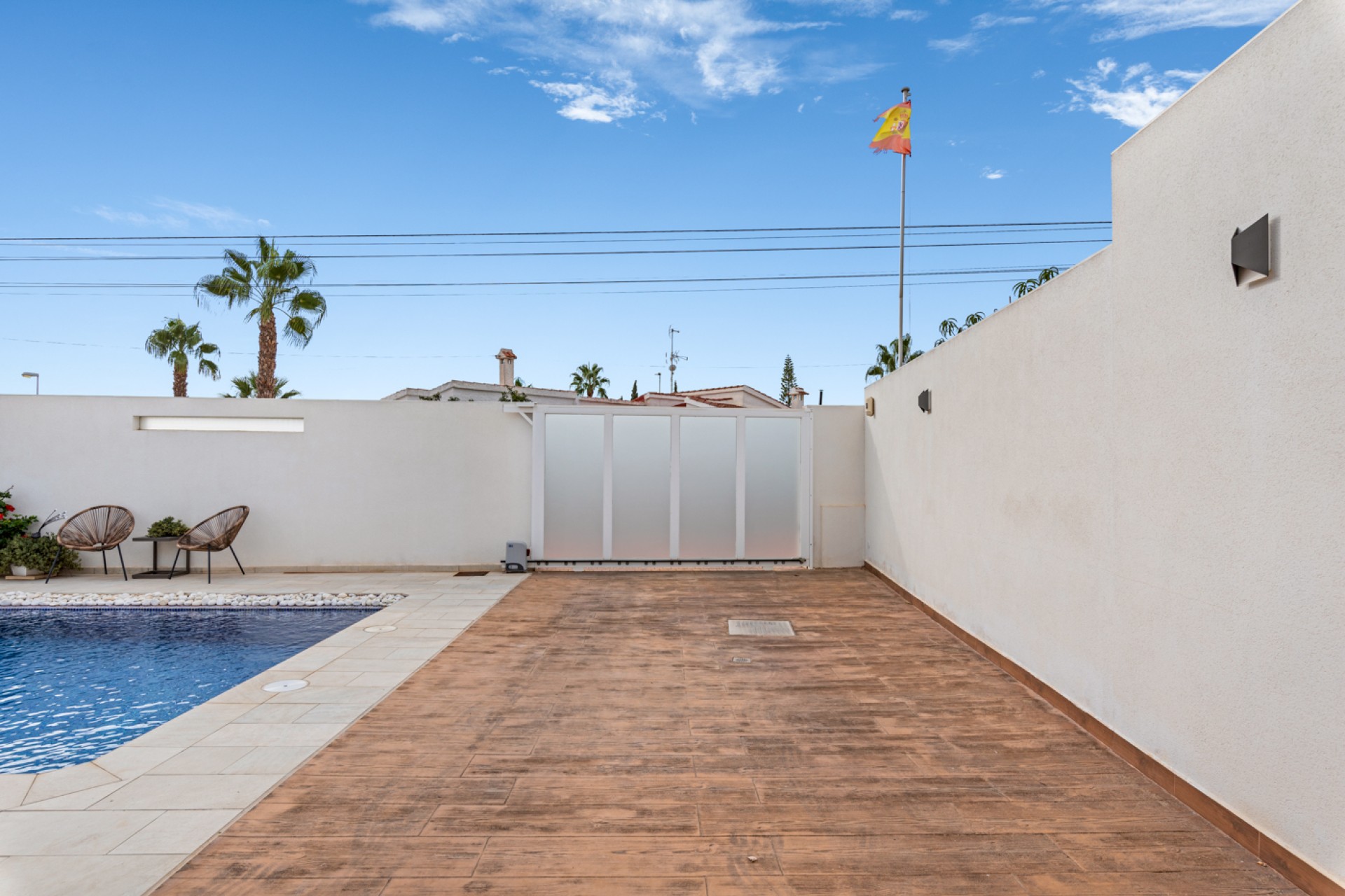 Prodej - Villa - Ciudad Quesada - Rojales