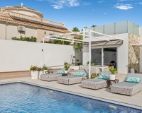 Prodej - Villa - Ciudad Quesada - Rojales