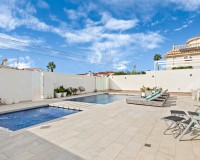 Prodej - Villa - Ciudad Quesada - Rojales