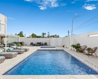 Prodej - Villa - Ciudad Quesada - Rojales