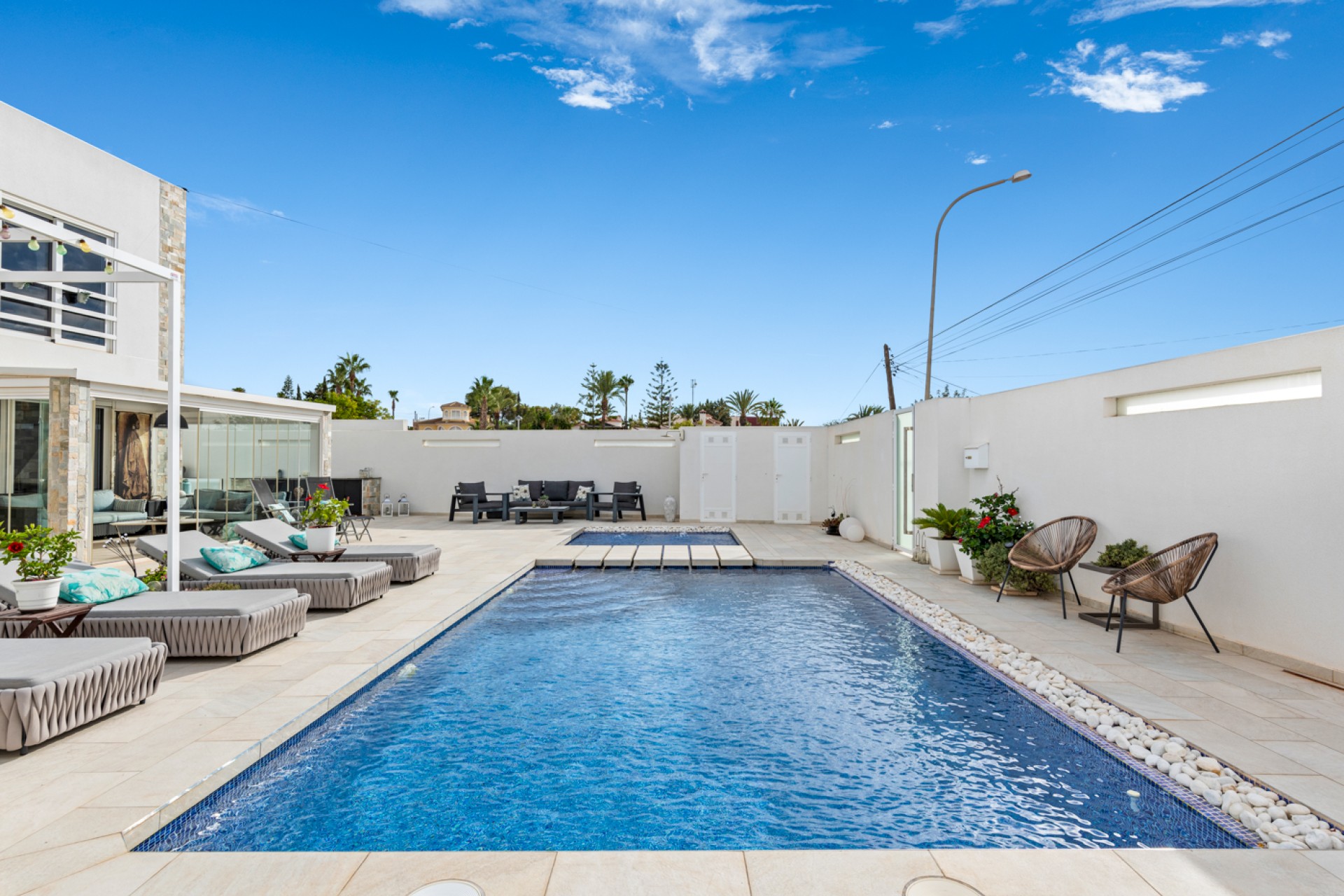 Prodej - Villa - Ciudad Quesada - Rojales