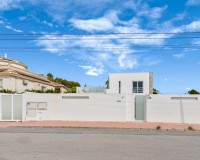 Prodej - Villa - Ciudad Quesada - Rojales