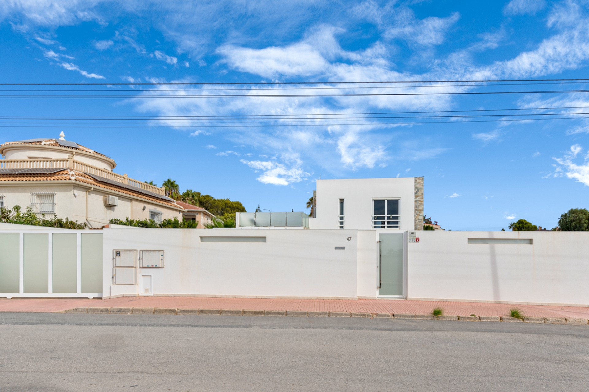 Prodej - Villa - Ciudad Quesada - Rojales