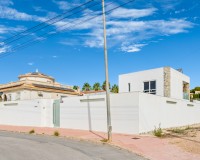 Prodej - Villa - Ciudad Quesada - Rojales