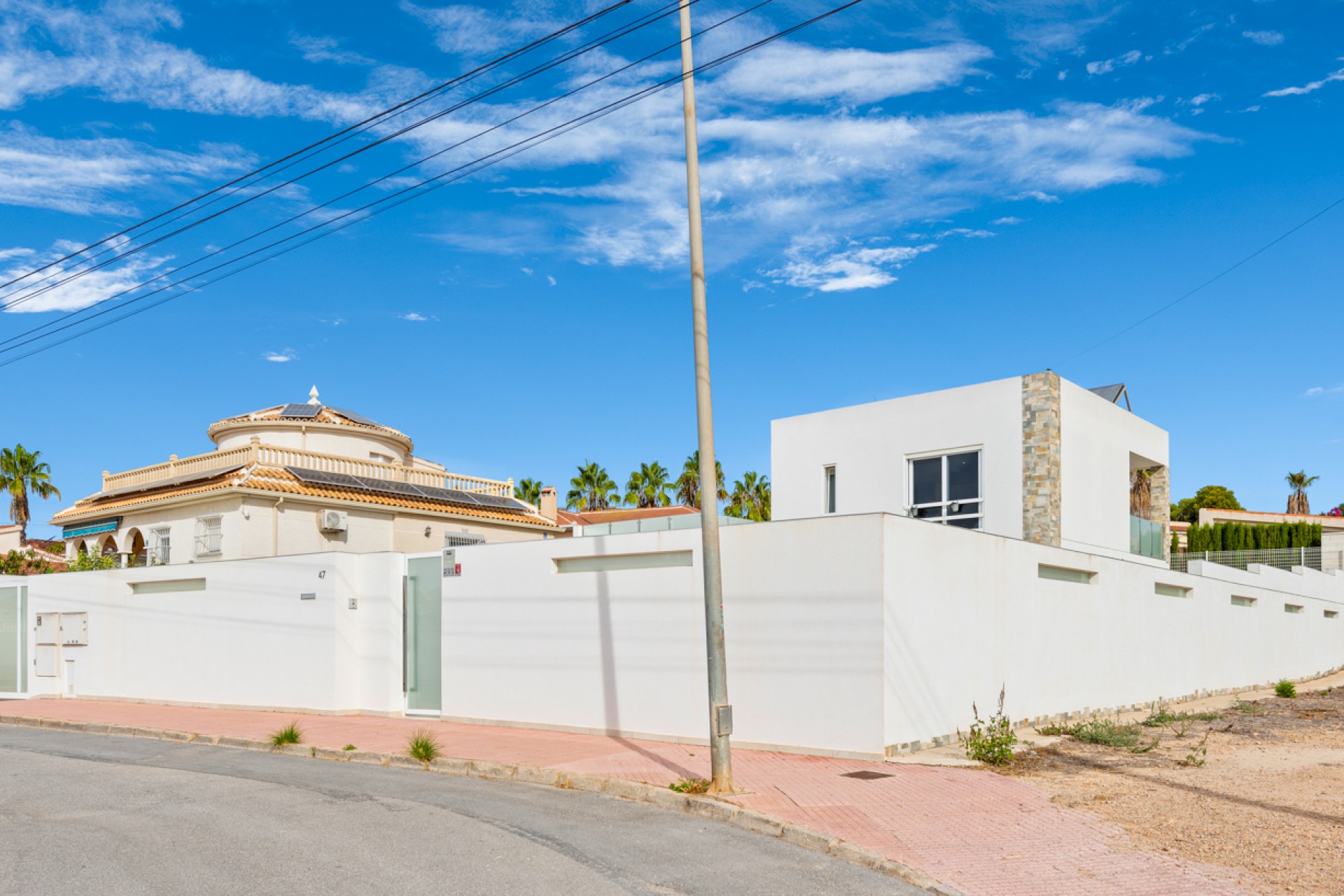 Prodej - Villa - Ciudad Quesada - Rojales