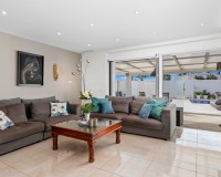 Prodej - Villa - Ciudad Quesada - Rojales