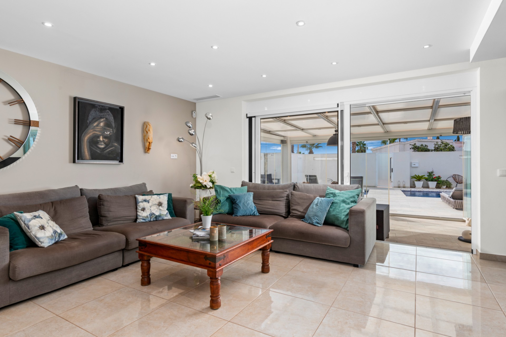 Prodej - Villa - Ciudad Quesada - Rojales