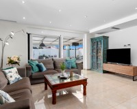 Prodej - Villa - Ciudad Quesada - Rojales