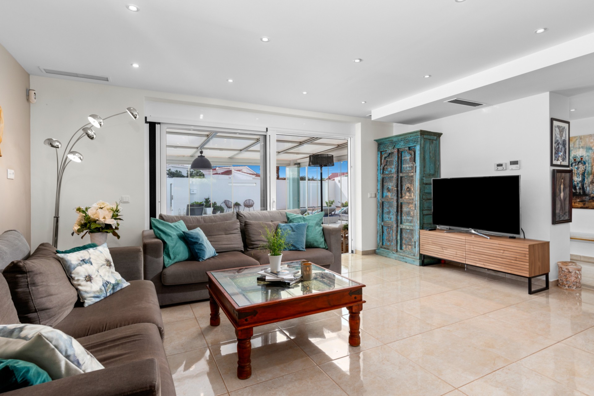 Prodej - Villa - Ciudad Quesada - Rojales