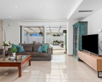 Prodej - Villa - Ciudad Quesada - Rojales