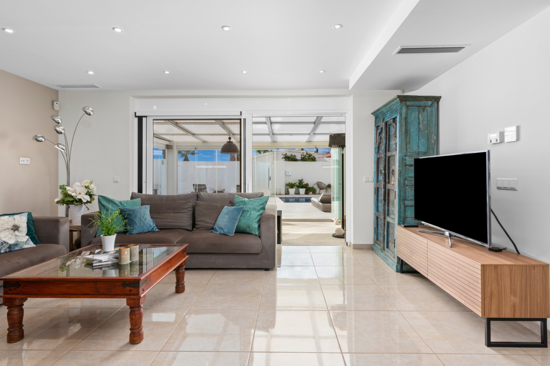 Prodej - Villa - Ciudad Quesada - Rojales