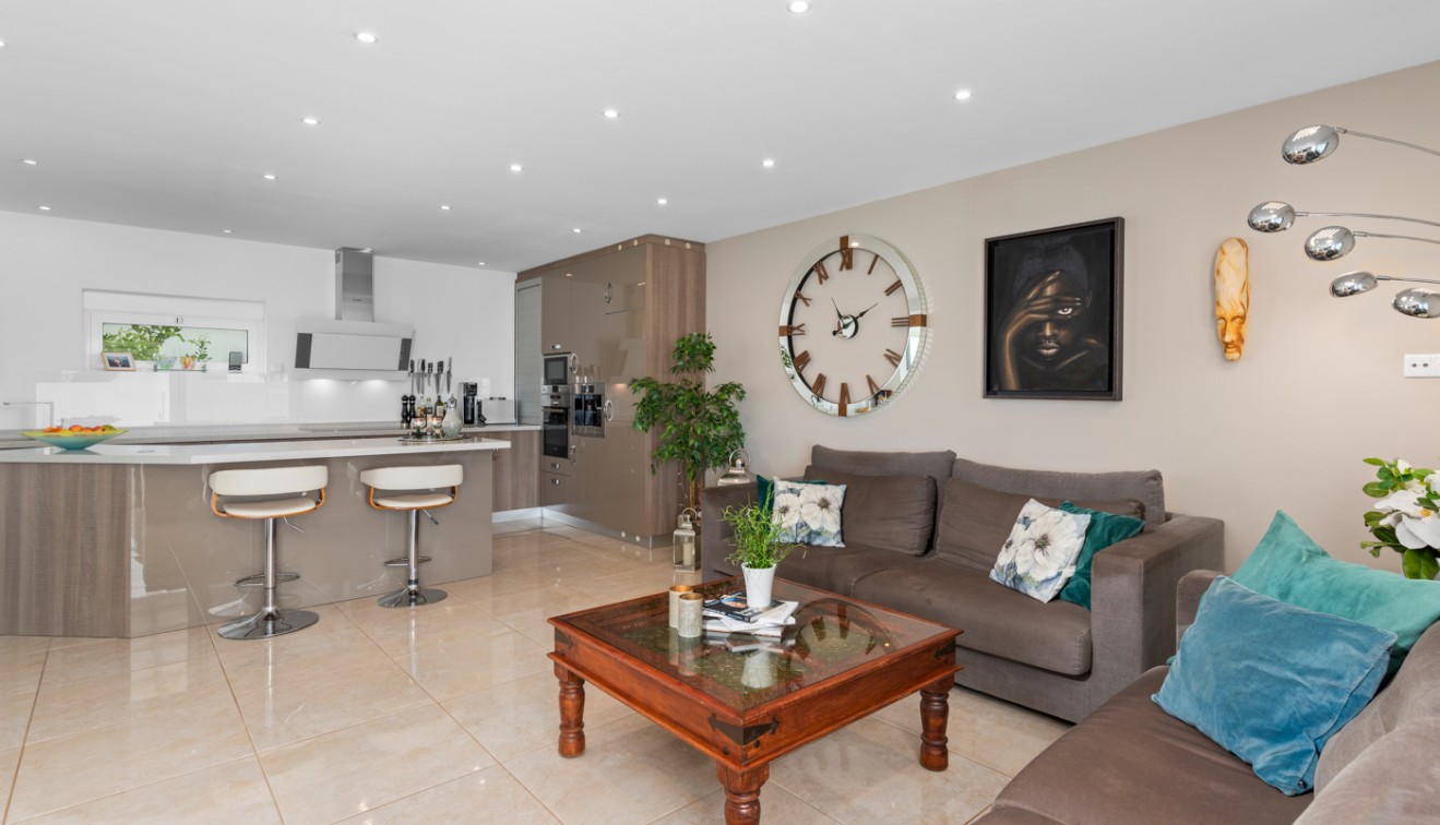 Prodej - Villa - Ciudad Quesada - Rojales