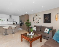 Prodej - Villa - Ciudad Quesada - Rojales