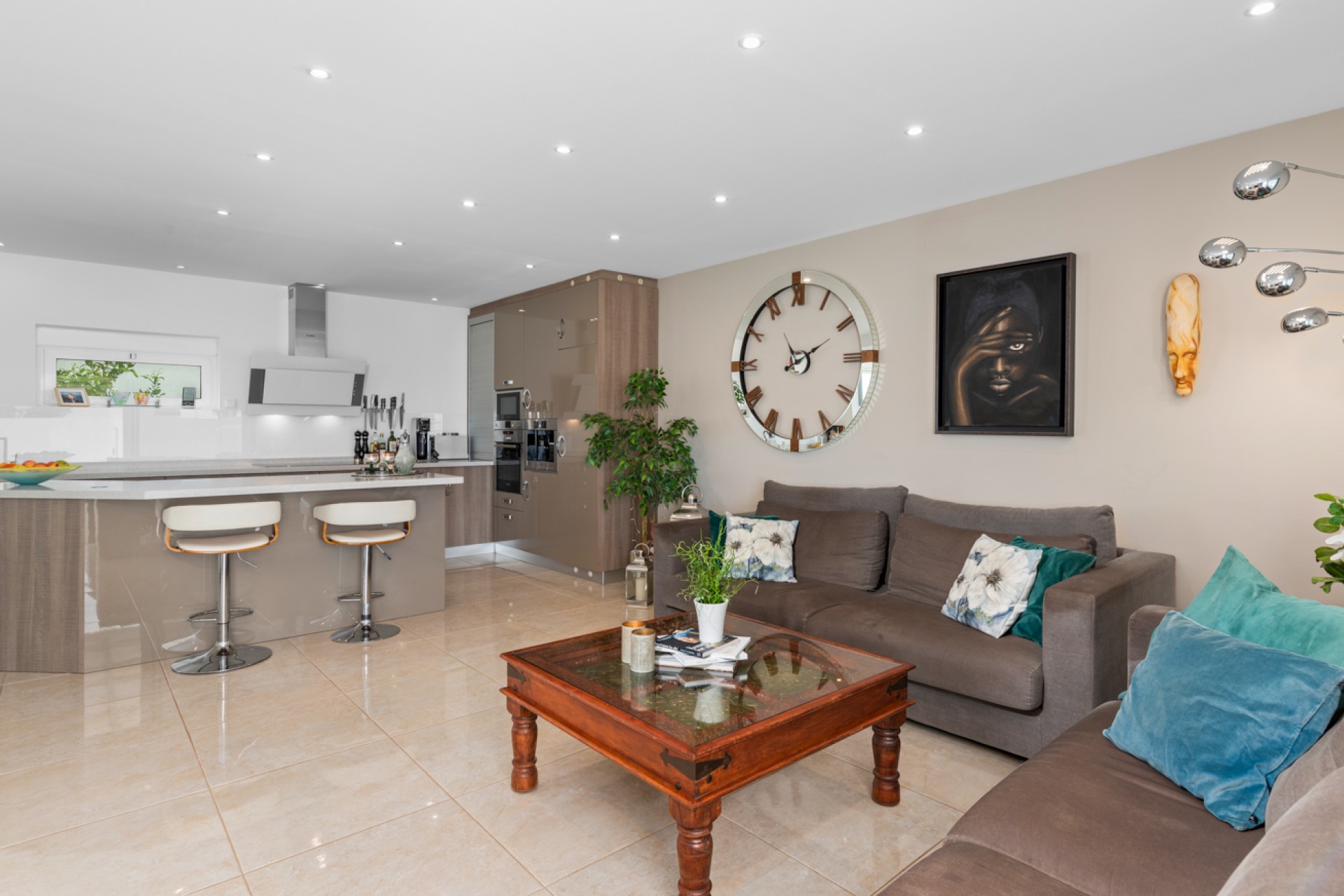 Prodej - Villa - Ciudad Quesada - Rojales