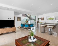 Prodej - Villa - Ciudad Quesada - Rojales