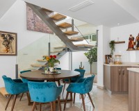 Prodej - Villa - Ciudad Quesada - Rojales