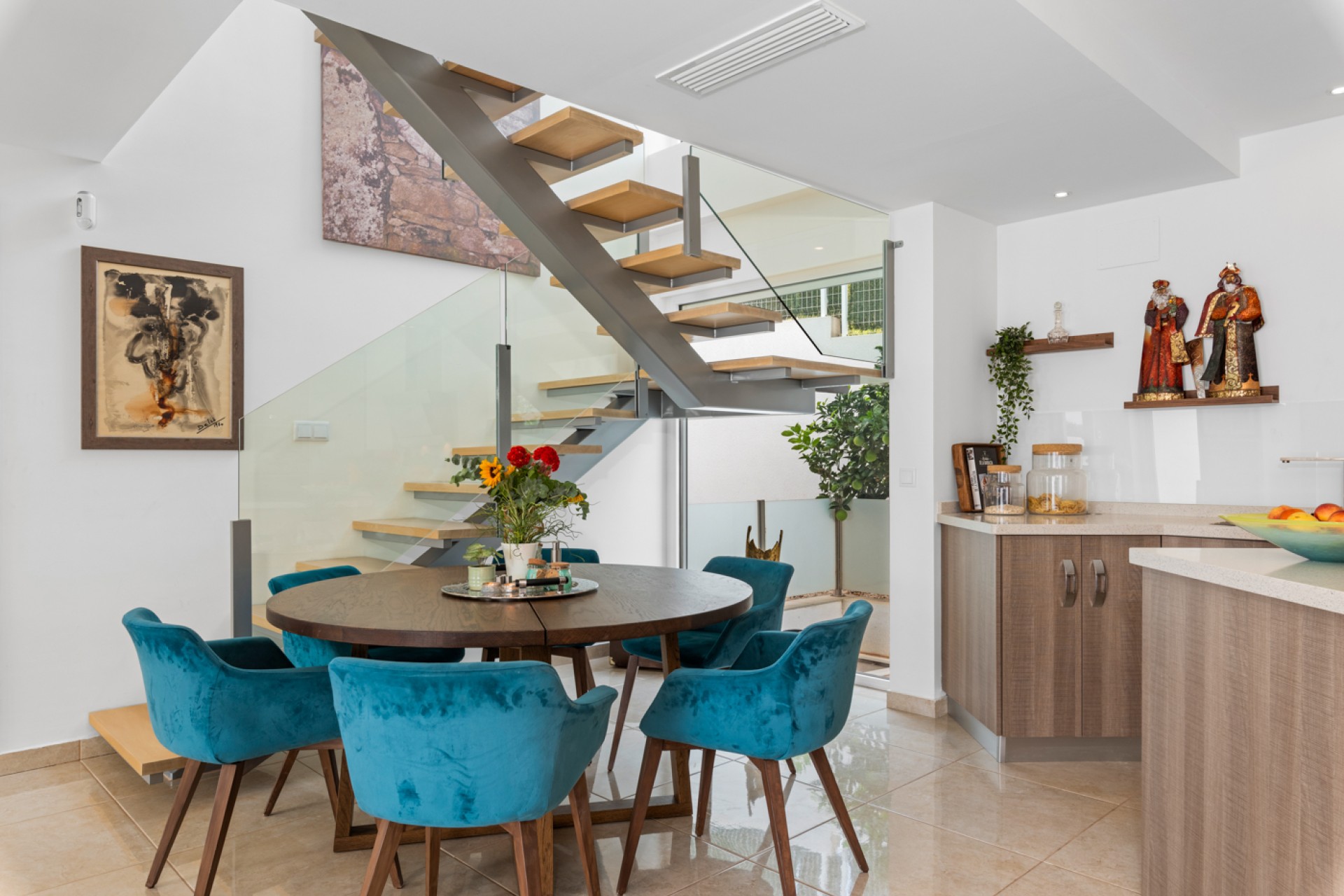 Prodej - Villa - Ciudad Quesada - Rojales