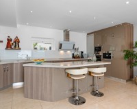 Prodej - Villa - Ciudad Quesada - Rojales