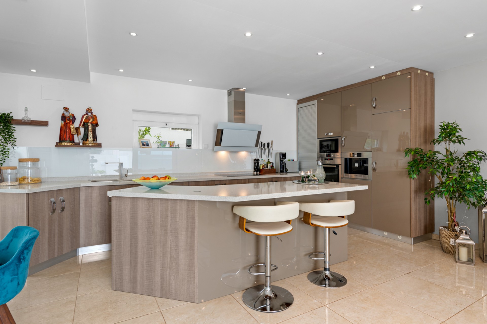 Prodej - Villa - Ciudad Quesada - Rojales