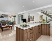 Prodej - Villa - Ciudad Quesada - Rojales