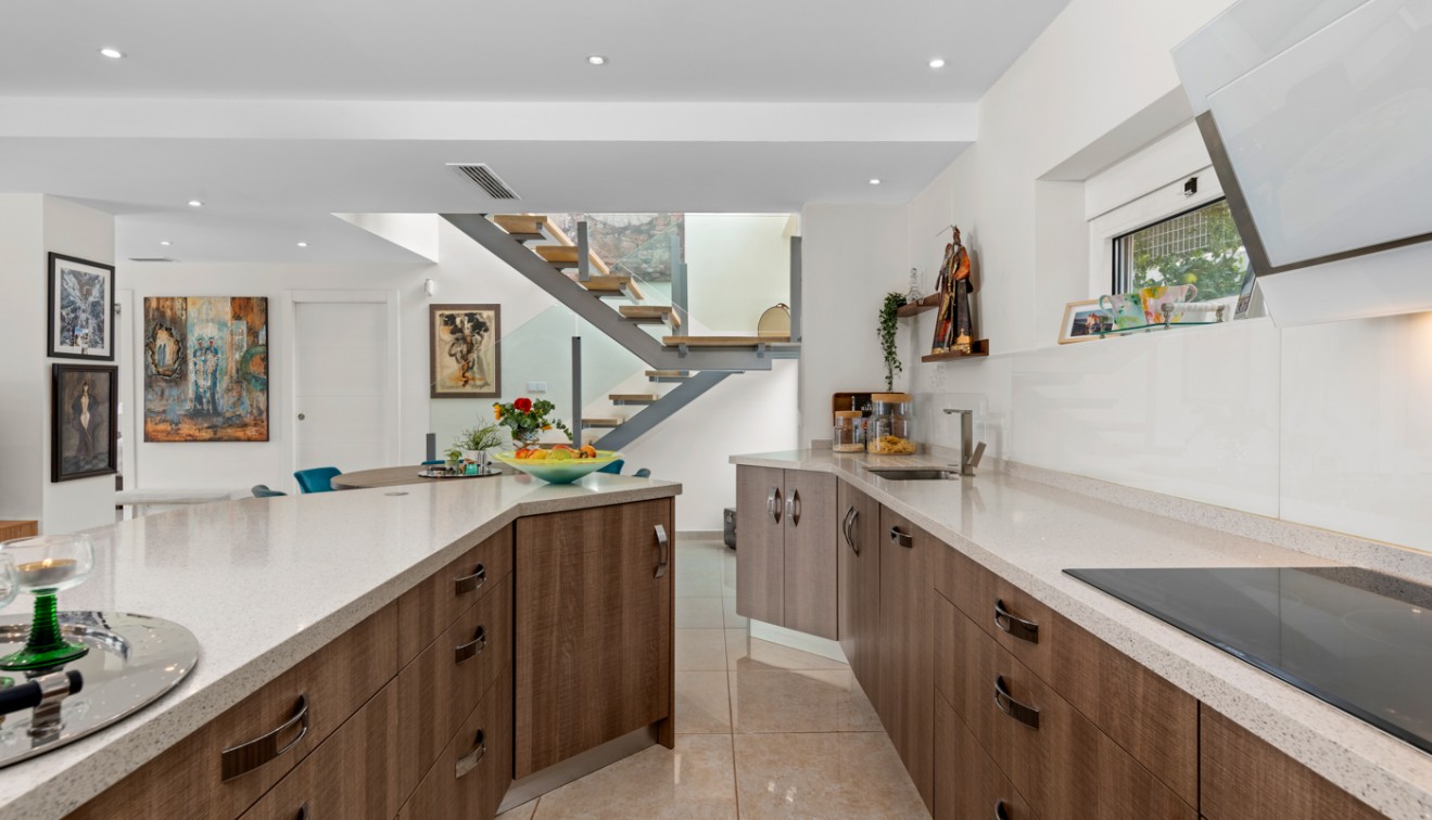 Prodej - Villa - Ciudad Quesada - Rojales