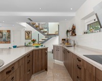 Prodej - Villa - Ciudad Quesada - Rojales