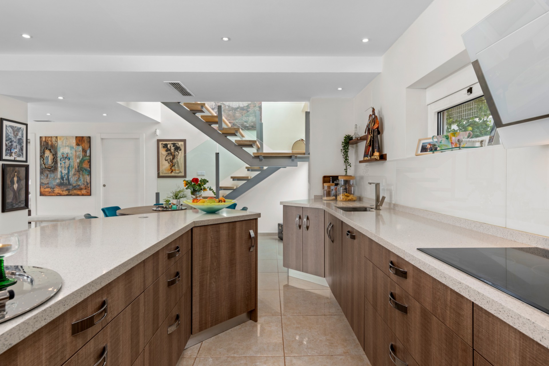 Prodej - Villa - Ciudad Quesada - Rojales