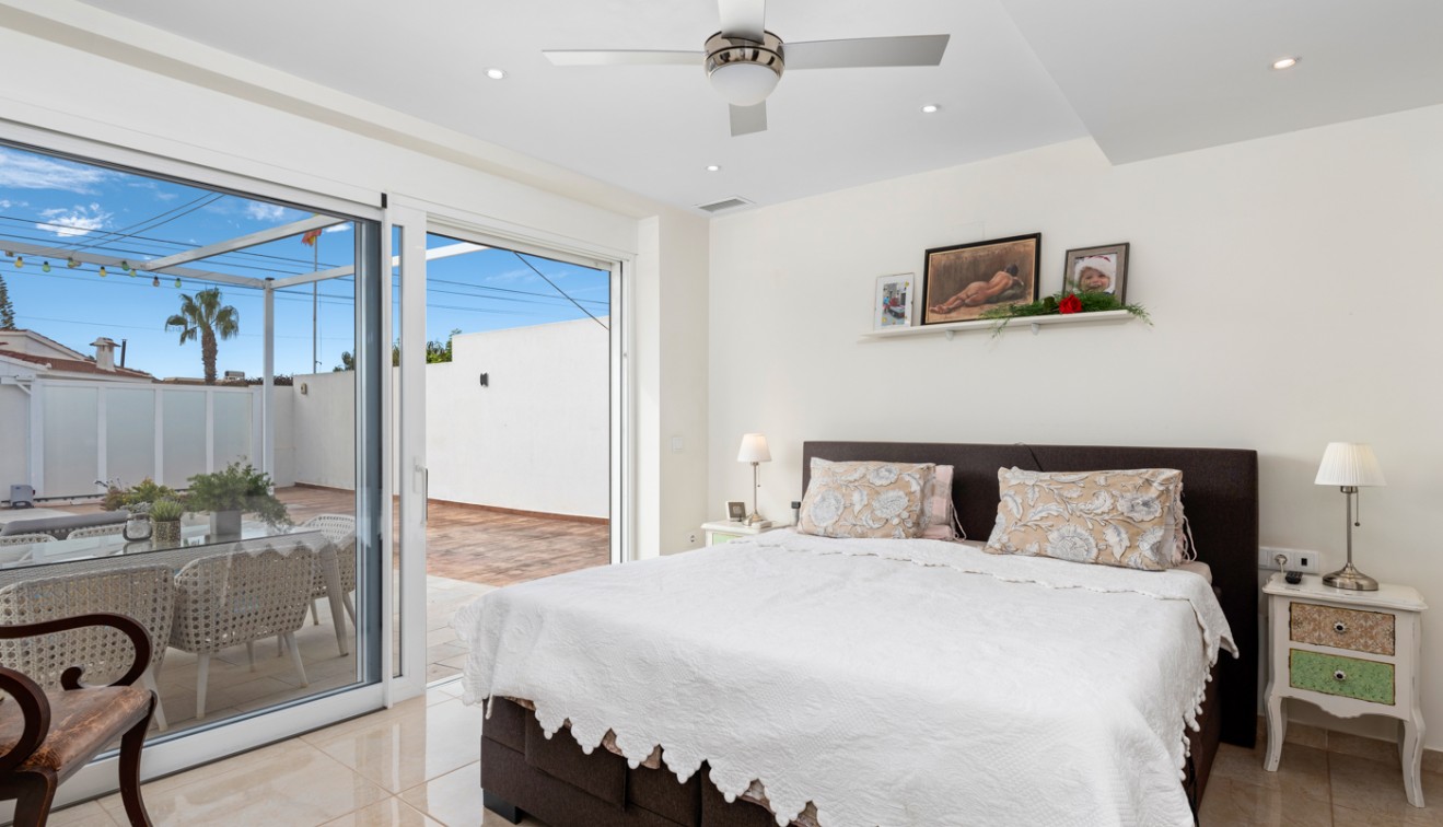 Prodej - Villa - Ciudad Quesada - Rojales