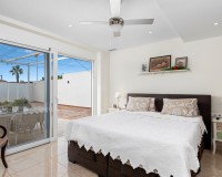 Prodej - Villa - Ciudad Quesada - Rojales