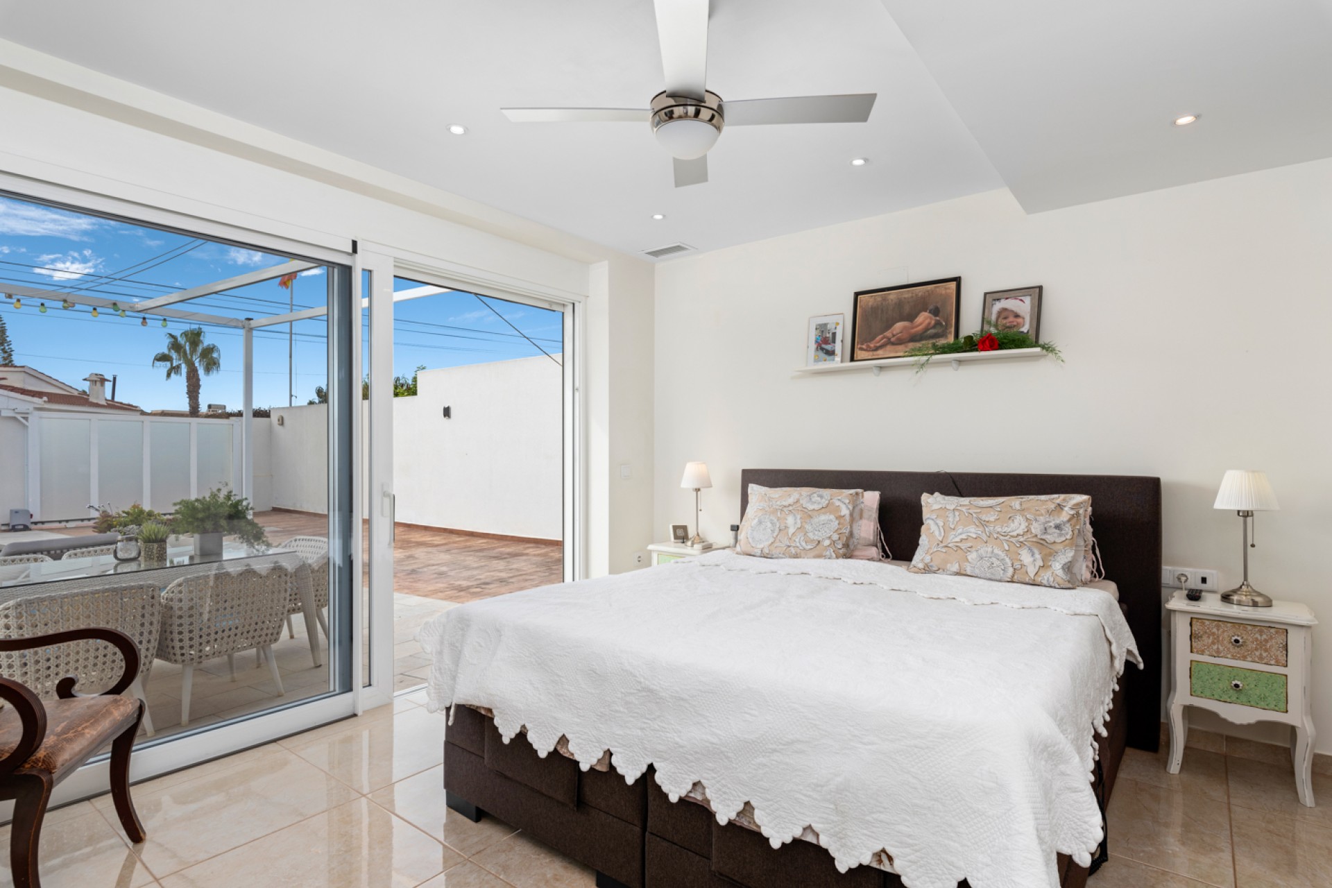 Prodej - Villa - Ciudad Quesada - Rojales