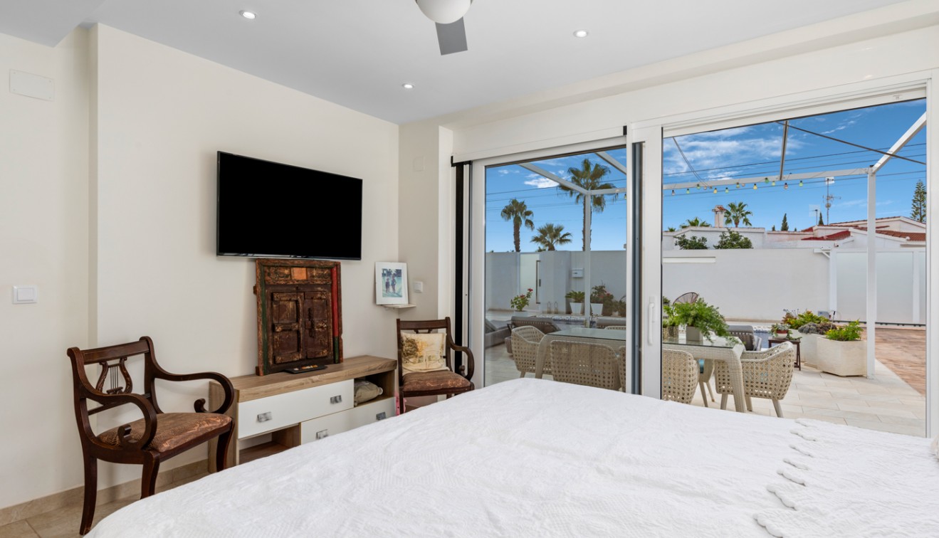 Prodej - Villa - Ciudad Quesada - Rojales