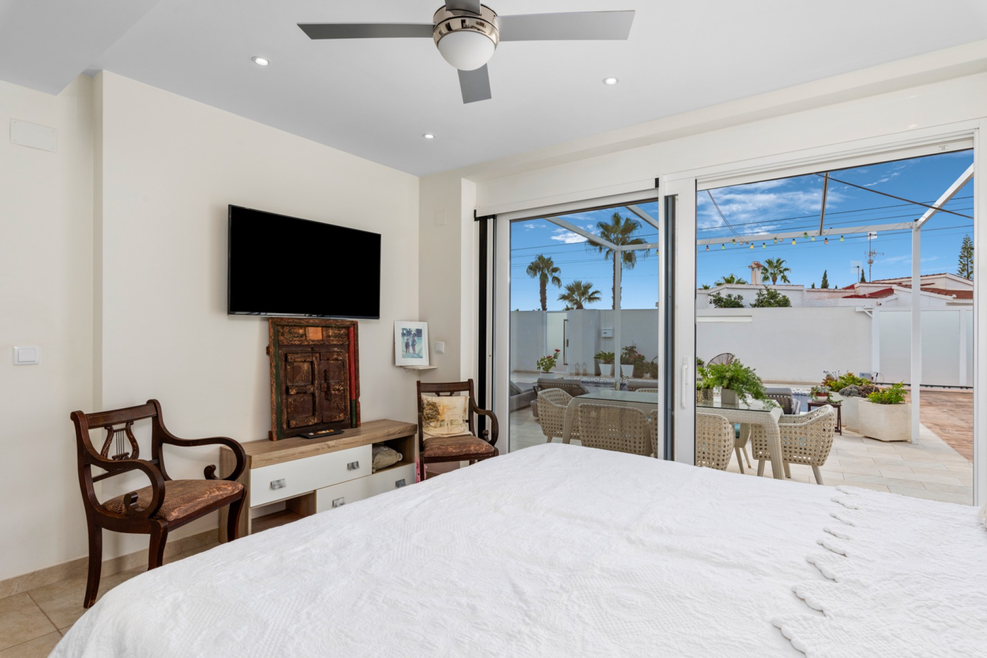 Prodej - Villa - Ciudad Quesada - Rojales