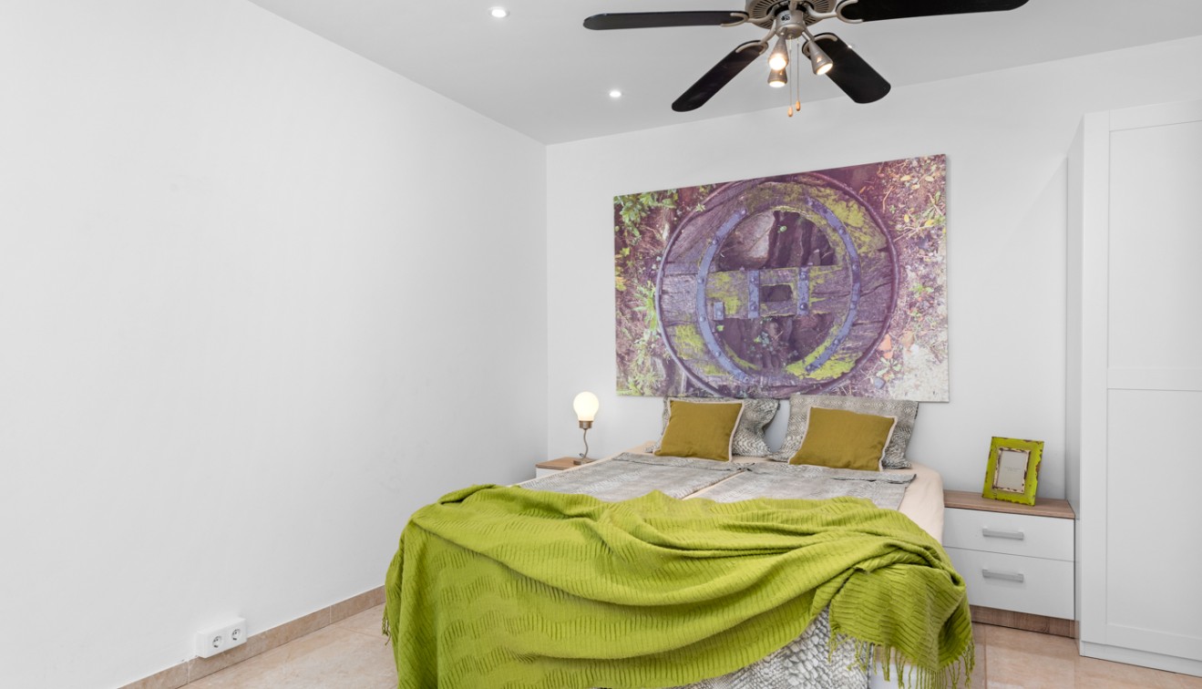 Prodej - Villa - Ciudad Quesada - Rojales