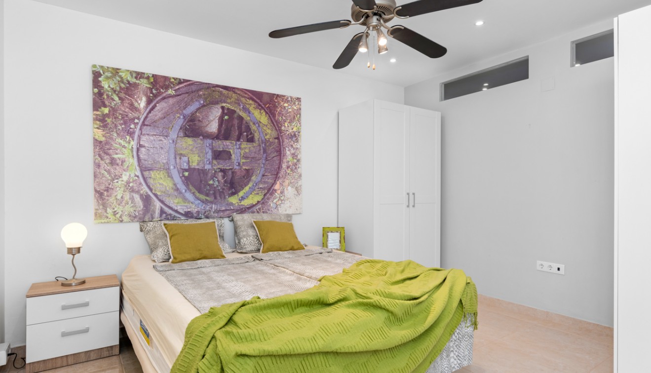 Prodej - Villa - Ciudad Quesada - Rojales