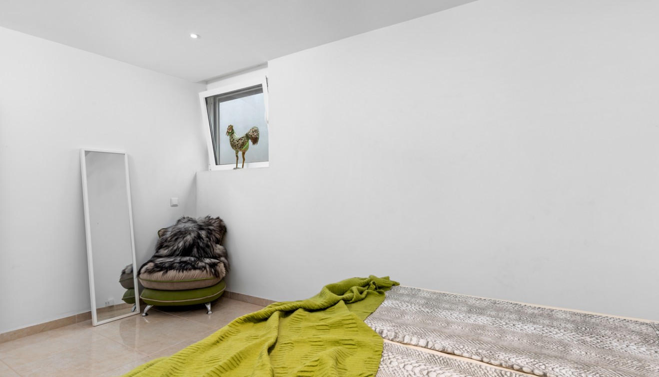 Prodej - Villa - Ciudad Quesada - Rojales