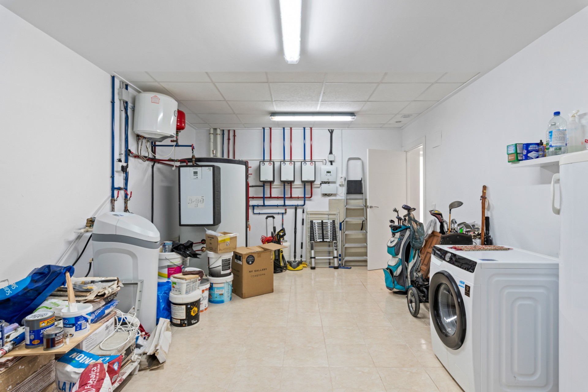 Prodej - Villa - Ciudad Quesada - Rojales