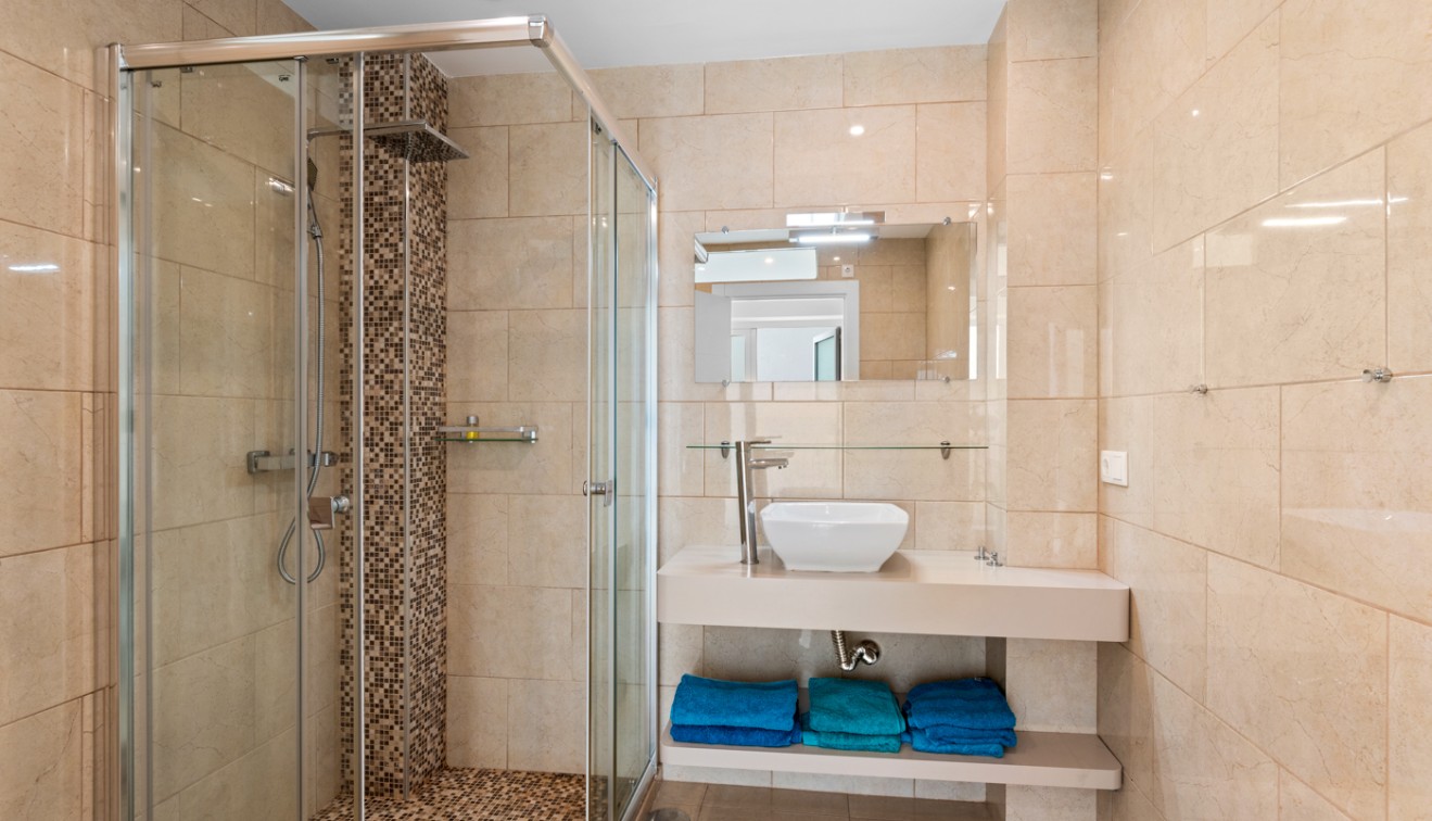 Prodej - Villa - Ciudad Quesada - Rojales