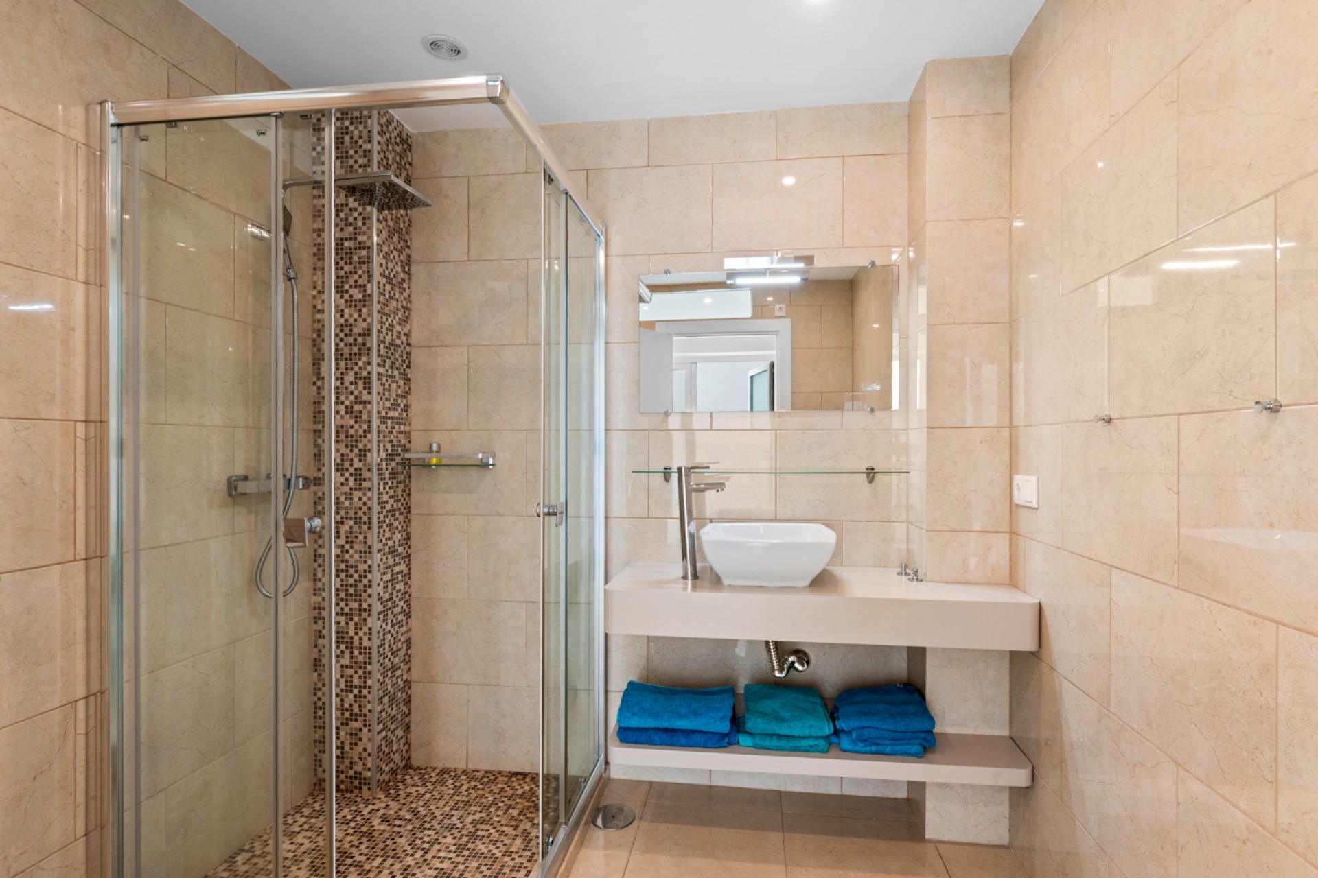 Prodej - Villa - Ciudad Quesada - Rojales