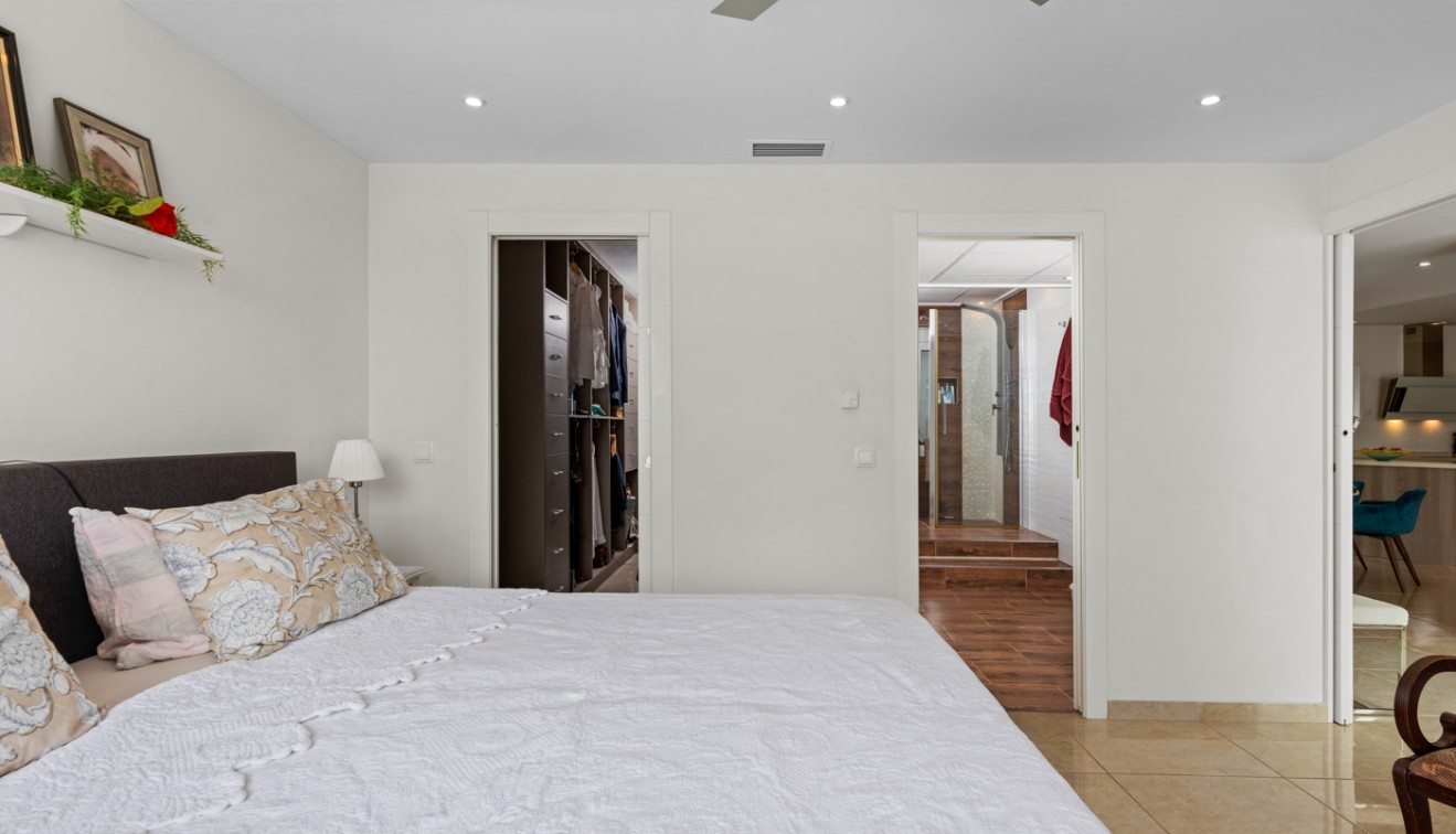 Prodej - Villa - Ciudad Quesada - Rojales