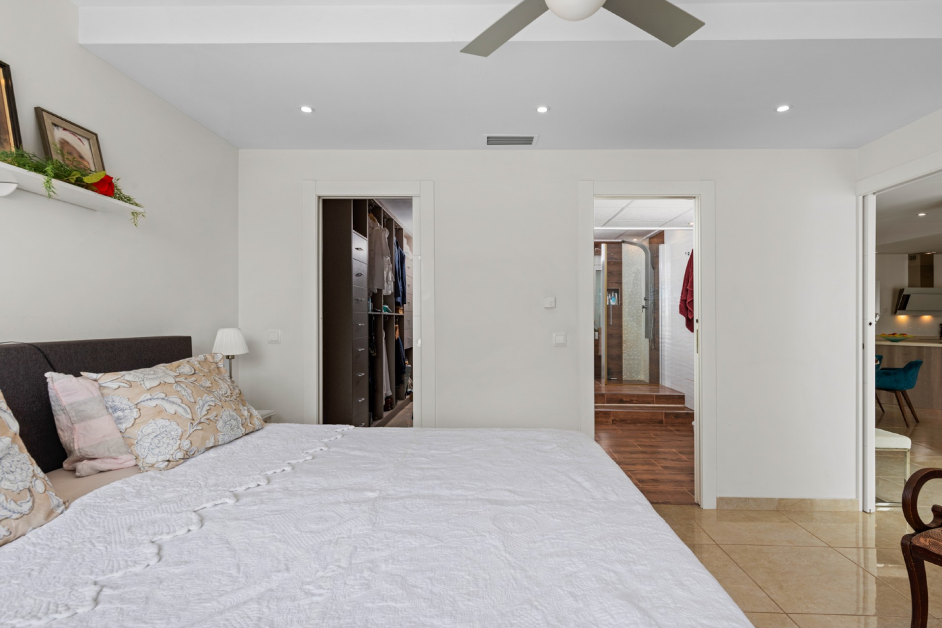 Prodej - Villa - Ciudad Quesada - Rojales