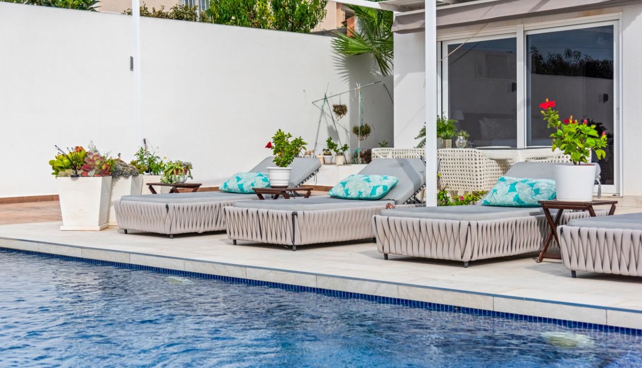 Prodej - Villa - Ciudad Quesada - Rojales