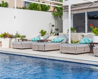 Prodej - Villa - Ciudad Quesada - Rojales