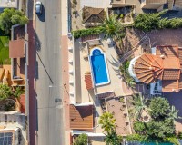 Prodej - Villa - Ciudad Quesada - Rojales