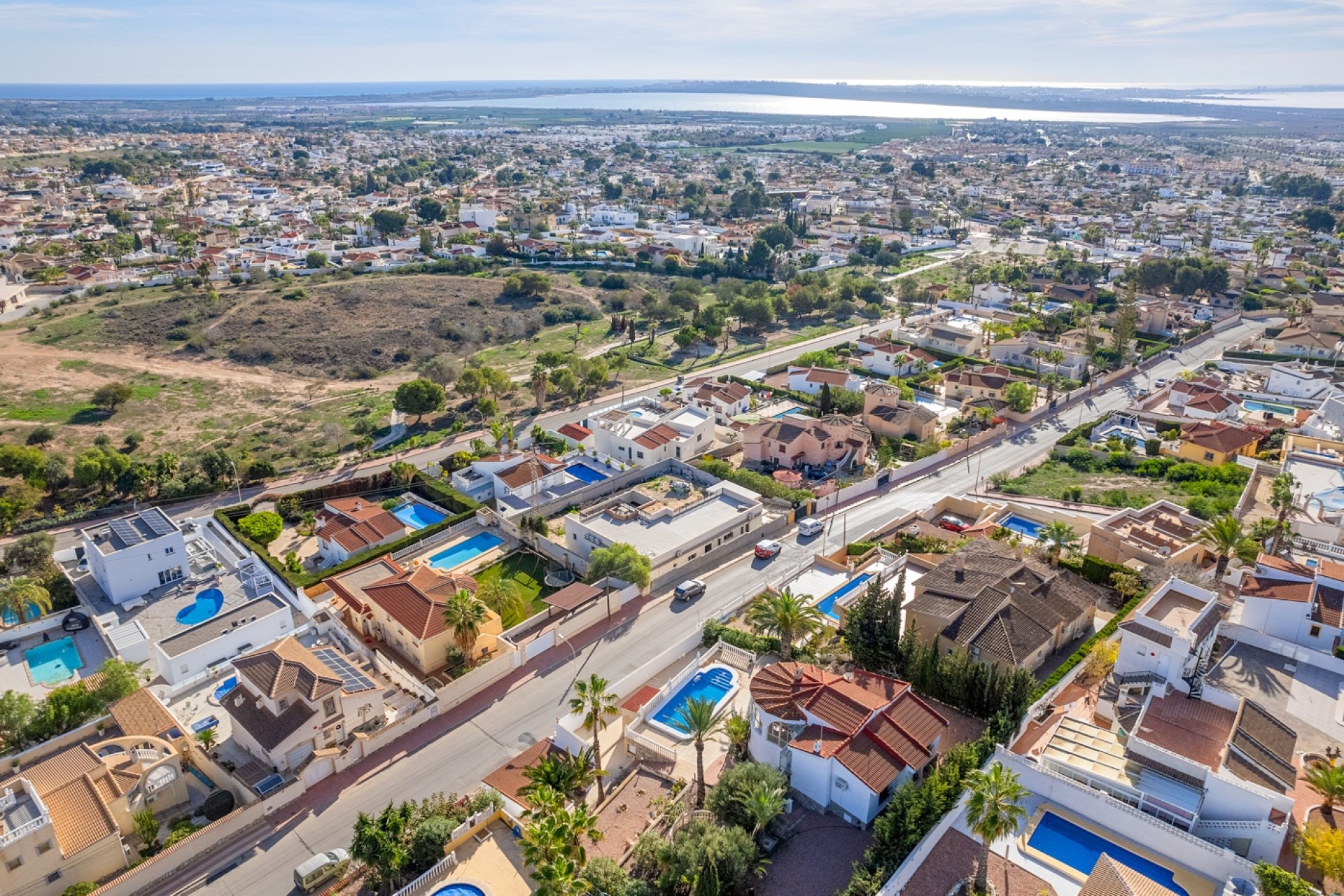Prodej - Villa - Ciudad Quesada - Rojales