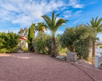 Prodej - Villa - Ciudad Quesada - Rojales