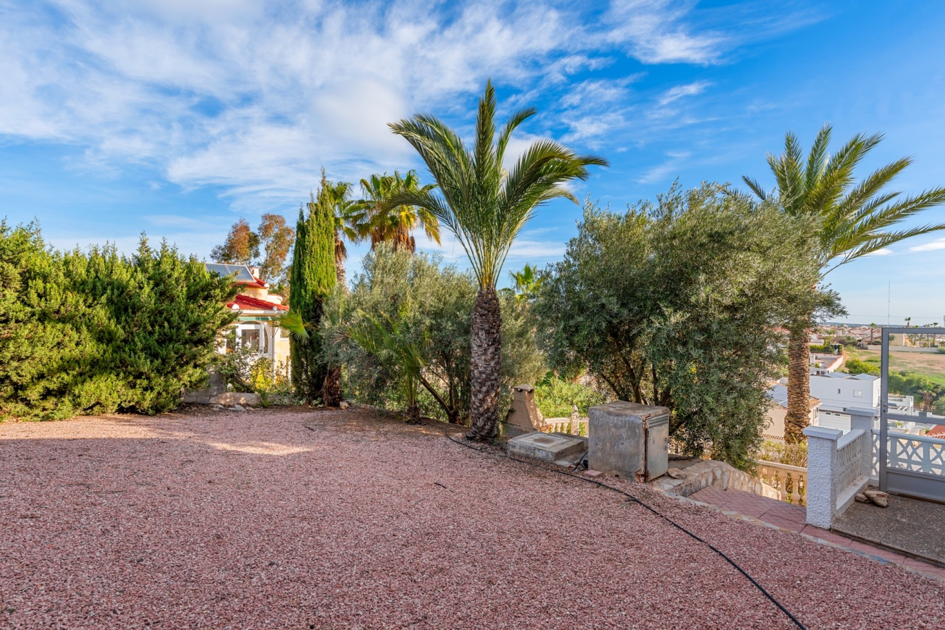 Prodej - Villa - Ciudad Quesada - Rojales