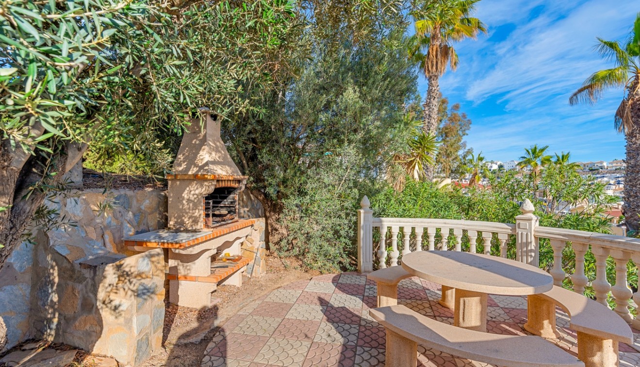 Prodej - Villa - Ciudad Quesada - Rojales