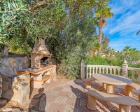 Prodej - Villa - Ciudad Quesada - Rojales