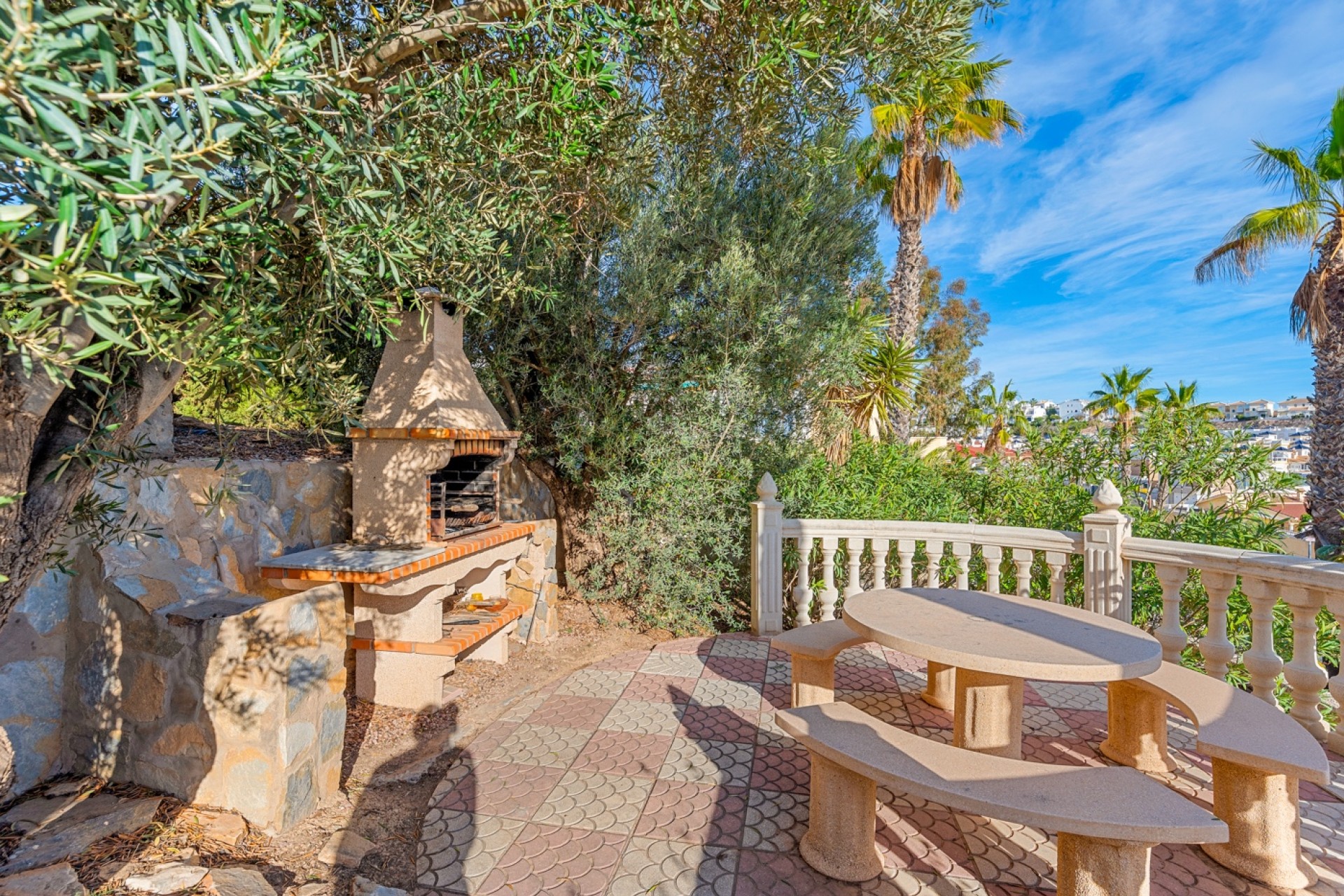 Prodej - Villa - Ciudad Quesada - Rojales