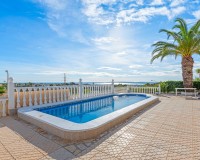 Prodej - Villa - Ciudad Quesada - Rojales